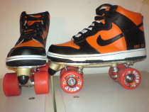 roller de GMT