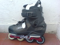 roller de GMT