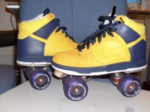 roller de Sil